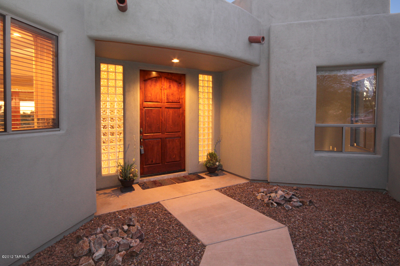 3635 North Harrison Road Tucson, AZ 85749 - Photo 8 of 25 Gallery Image 8