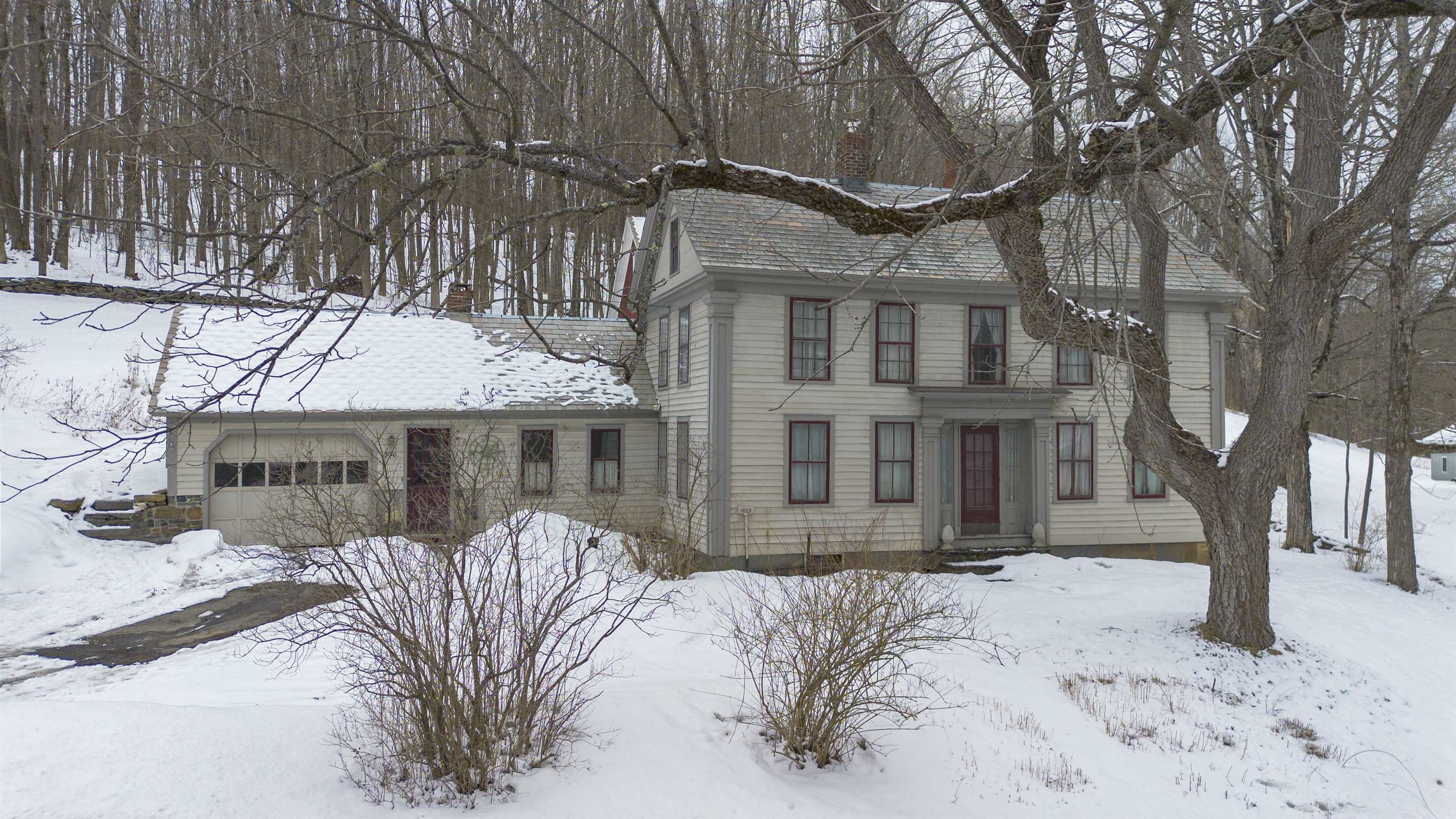 3130 Vermont Rte 100 Whitingham, VT 05342 - Photo 1 of 31