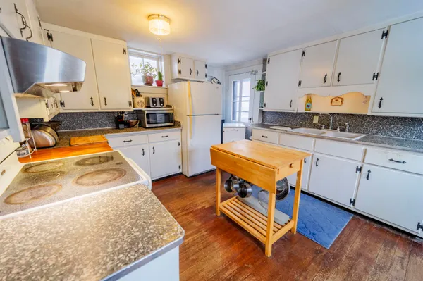 $310,000 | 3130 Vermont Rte 100, Whitingham, VT 05342