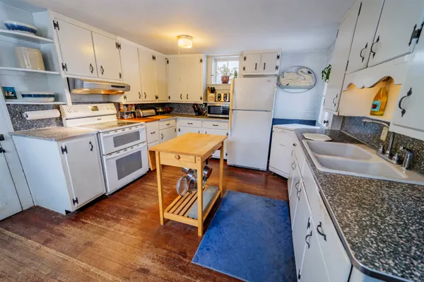 $310,000 | 3130 Vermont Rte 100, Whitingham, VT 05342