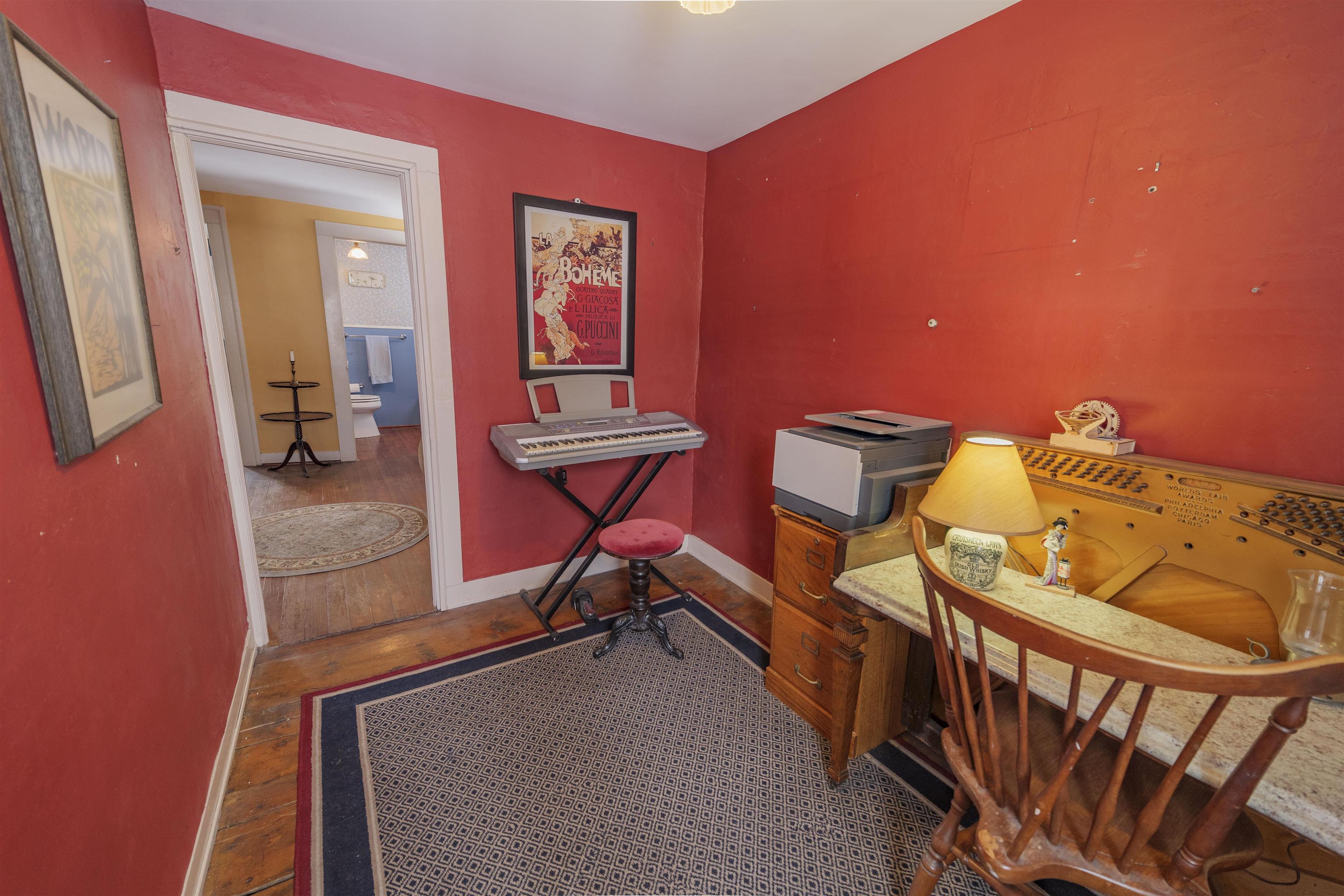 3130 Vermont Rte 100 Whitingham, VT 05342 - Photo 14 of 31