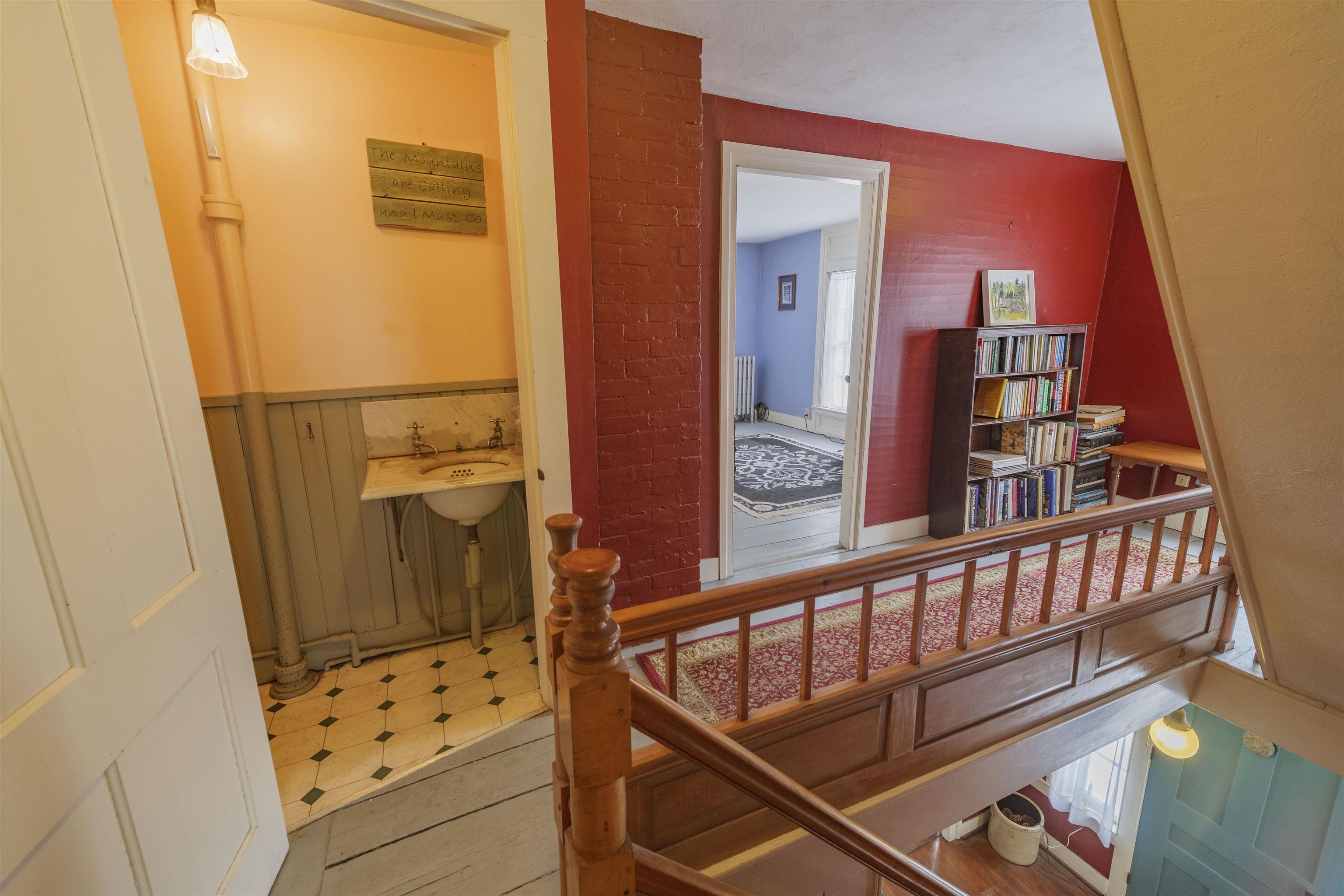 3130 Vermont Rte 100 Whitingham, VT 05342 - Photo 16 of 31