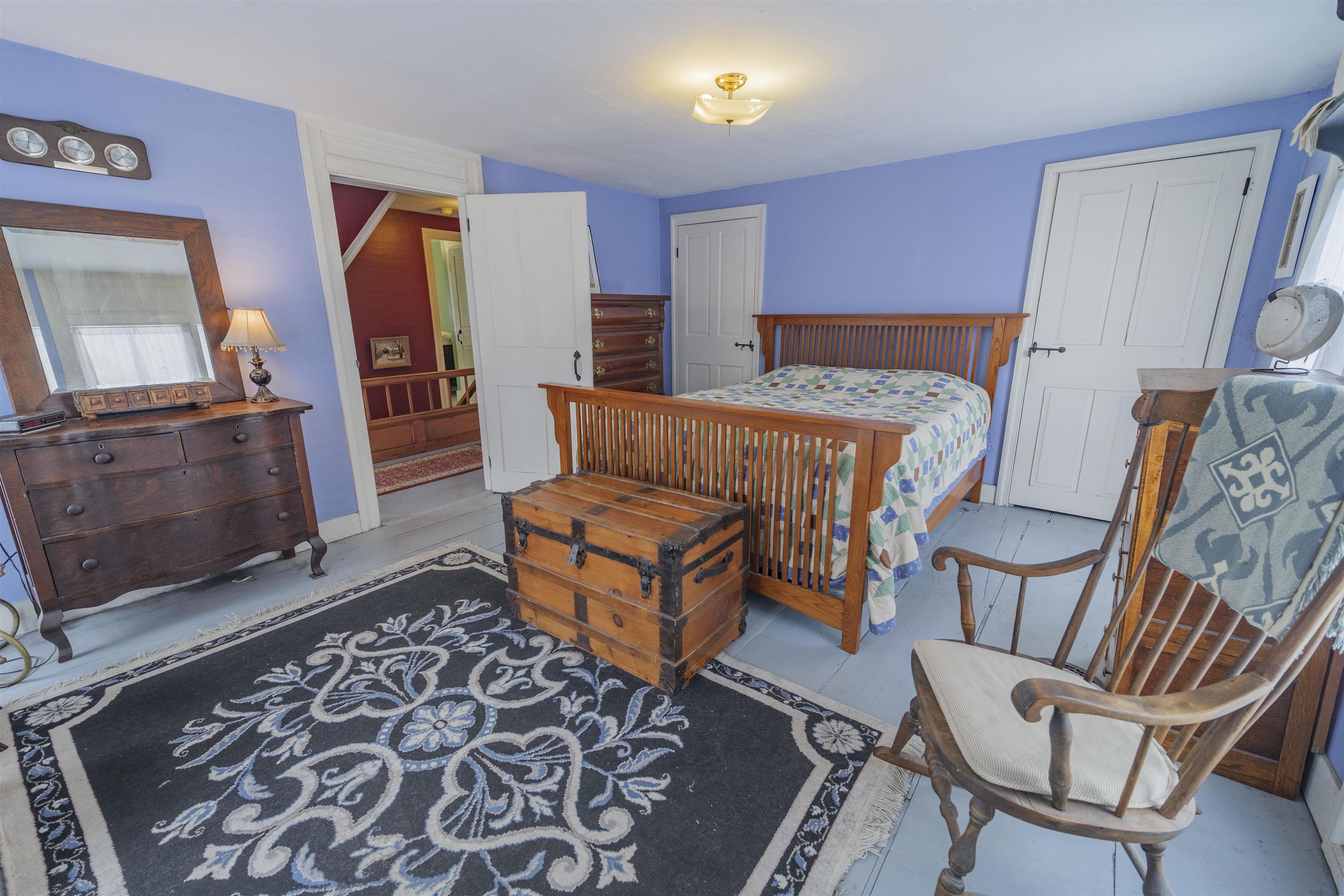 3130 Vermont Rte 100 Whitingham, VT 05342 - Photo 19 of 31