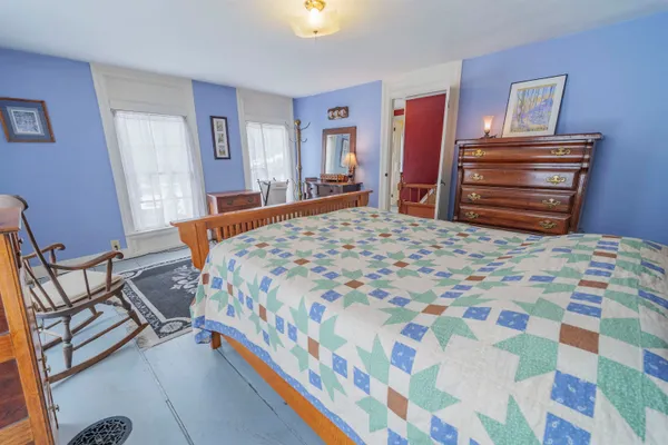 $310,000 | 3130 Vermont Rte 100, Whitingham, VT 05342