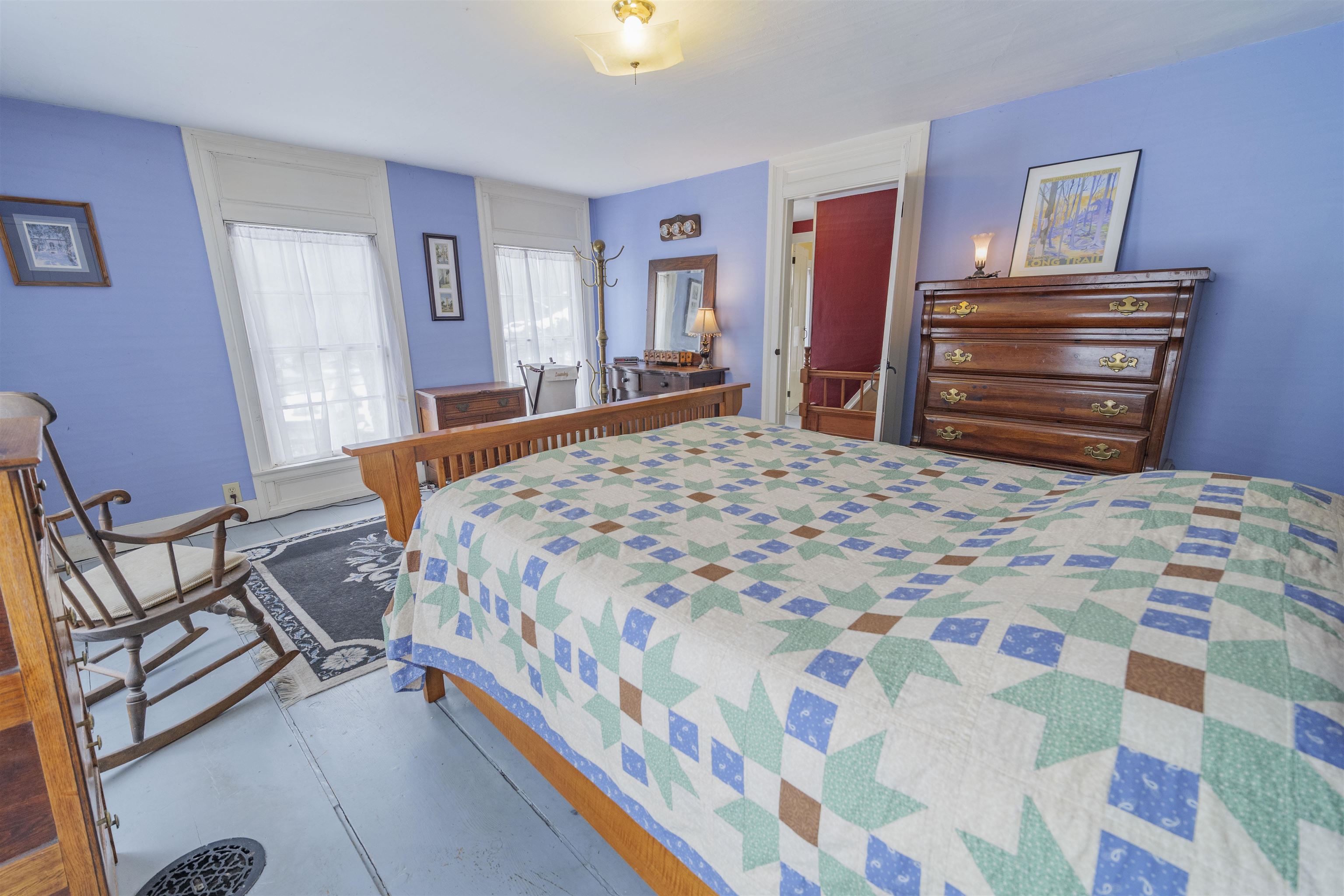 3130 Vermont Rte 100 Whitingham, VT 05342 - Photo 20 of 31