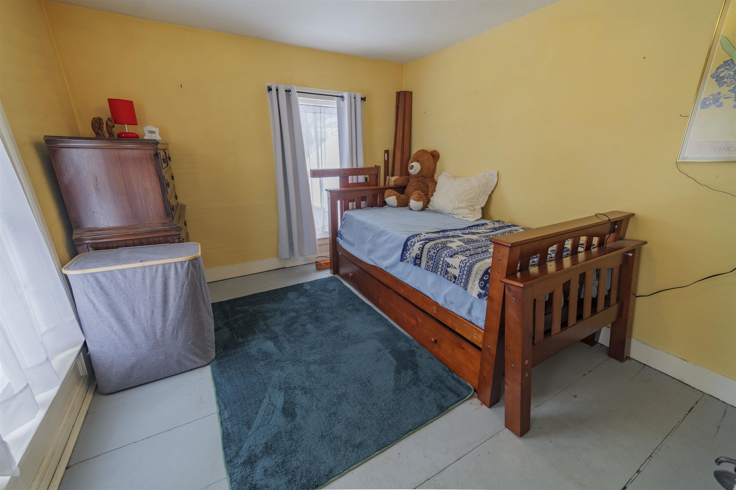 3130 Vermont Rte 100 Whitingham, VT 05342 - Photo 21 of 31