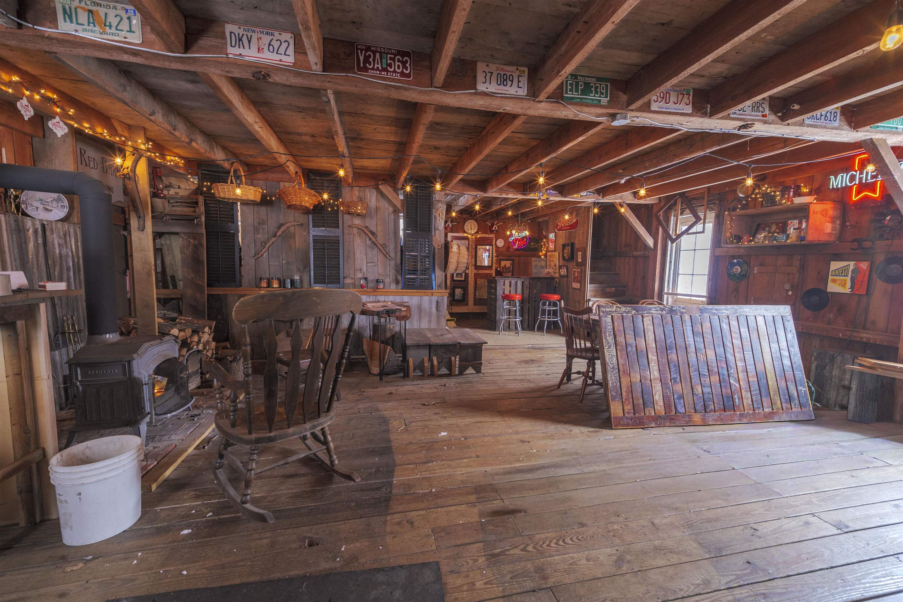 3130 Vermont Rte 100 Whitingham, VT 05342 - Photo 26 of 31