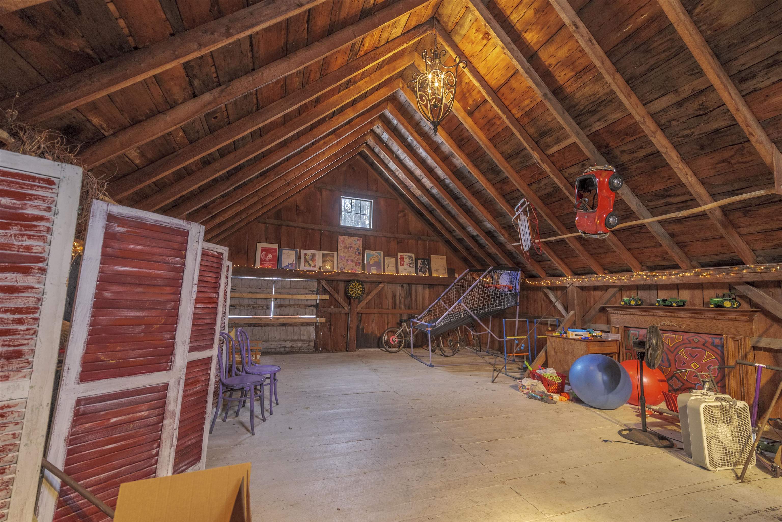 3130 Vermont Rte 100 Whitingham, VT 05342 - Photo 27 of 31