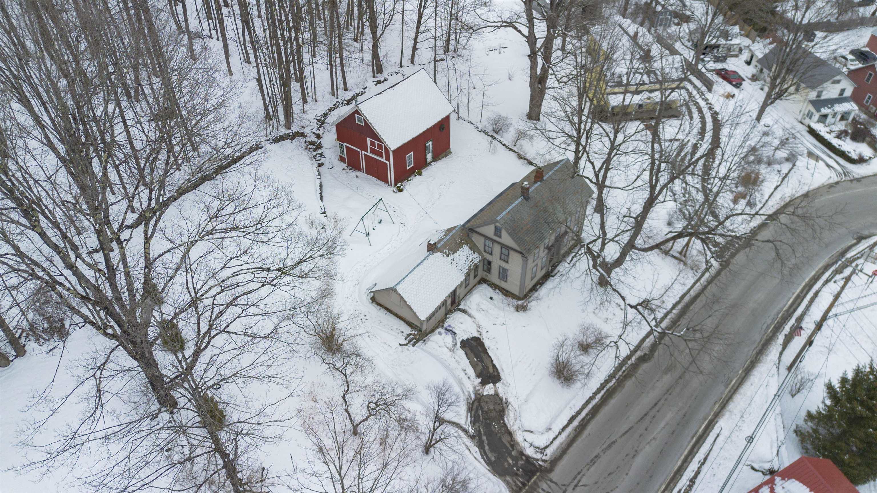 3130 Vermont Rte 100 Whitingham, VT 05342 - Photo 29 of 31