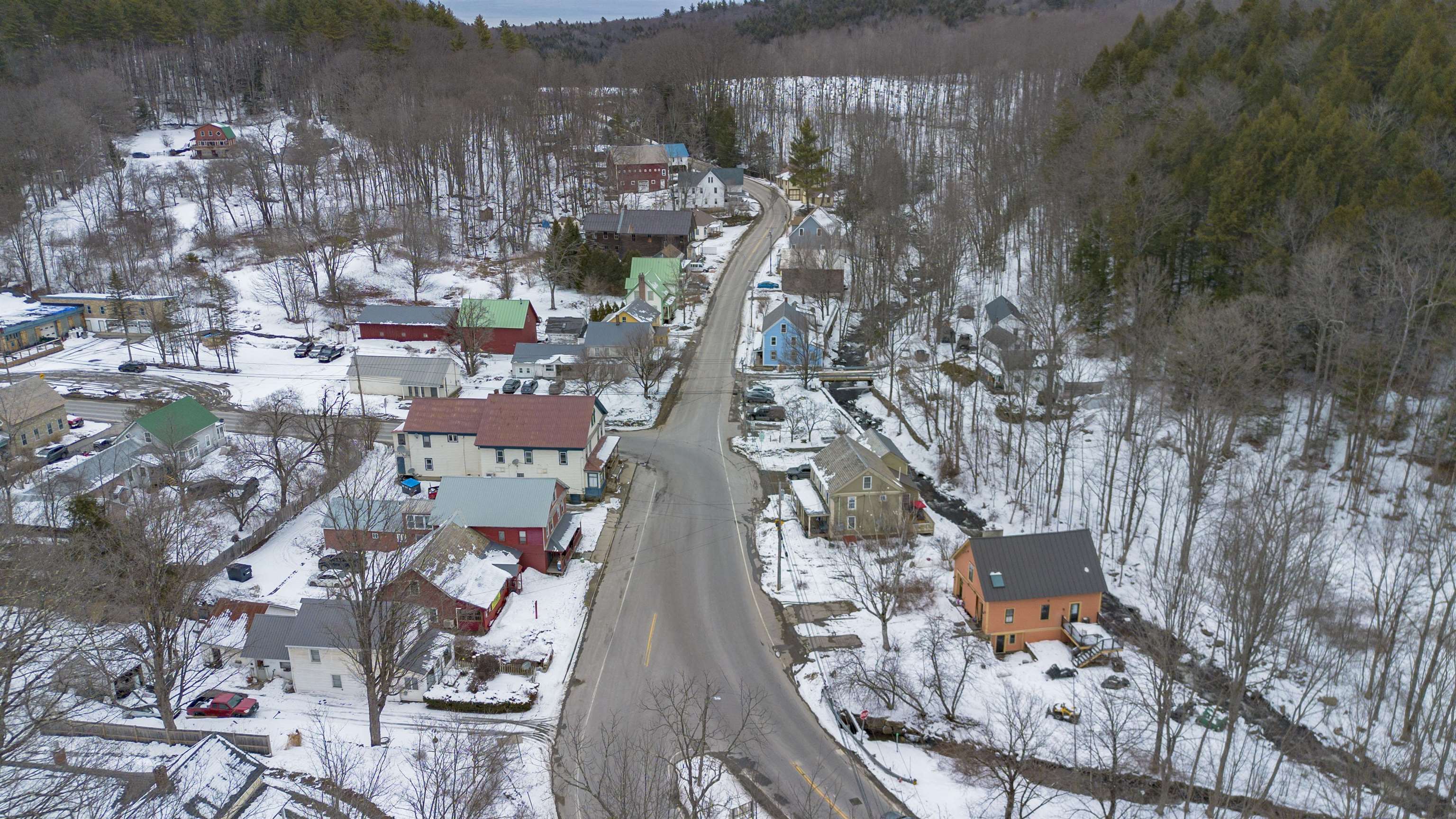3130 Vermont Rte 100 Whitingham, VT 05342 - Photo 30 of 31