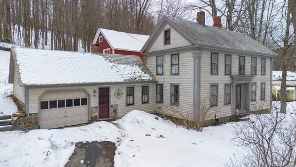 $310,000 | 3130 Vermont Rte 100, Whitingham, VT 05342