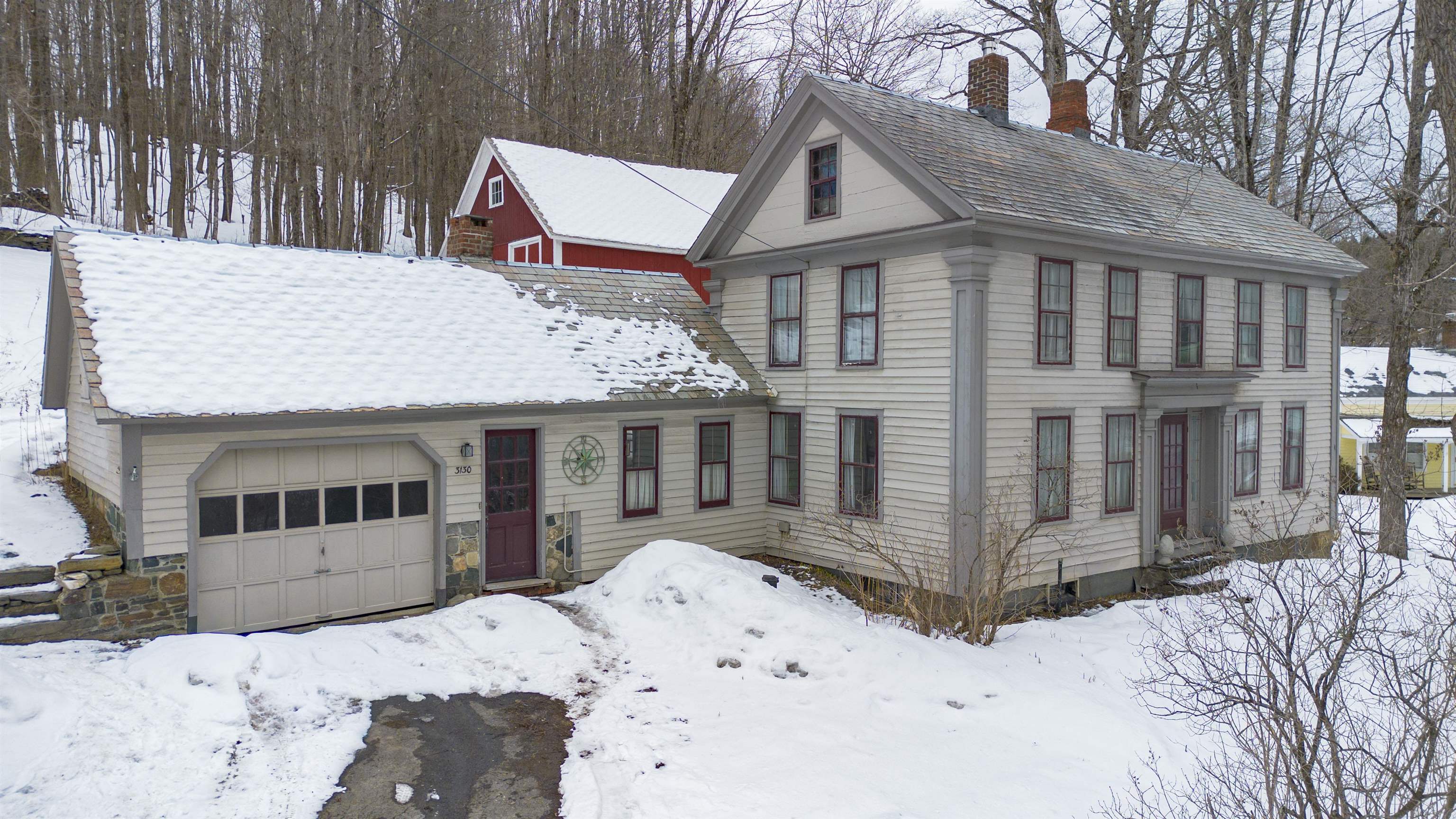 3130 Vermont Rte 100 Whitingham, VT 05342 - Photo 3 of 31