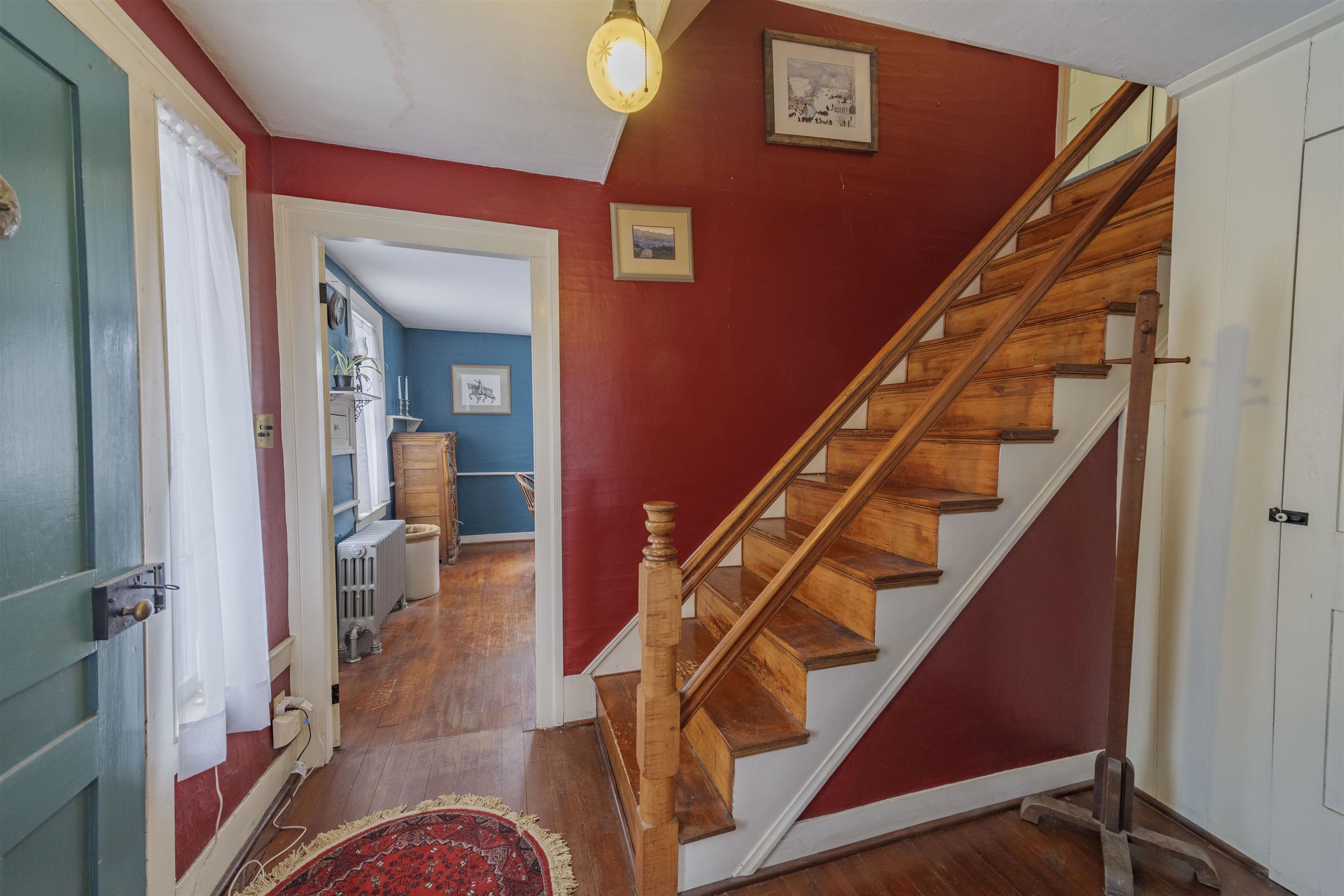 3130 Vermont Rte 100 Whitingham, VT 05342 - Photo 4 of 31