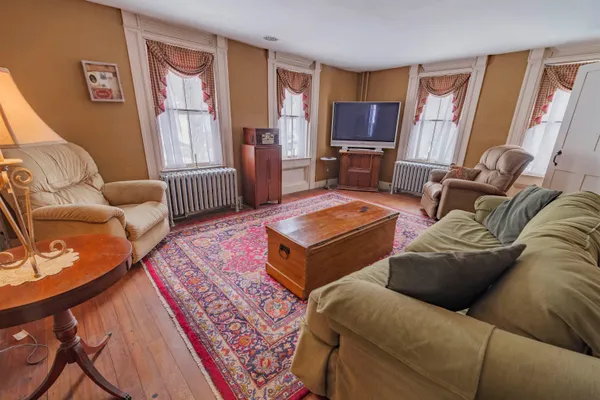 $310,000 | 3130 Vermont Rte 100, Whitingham, VT 05342