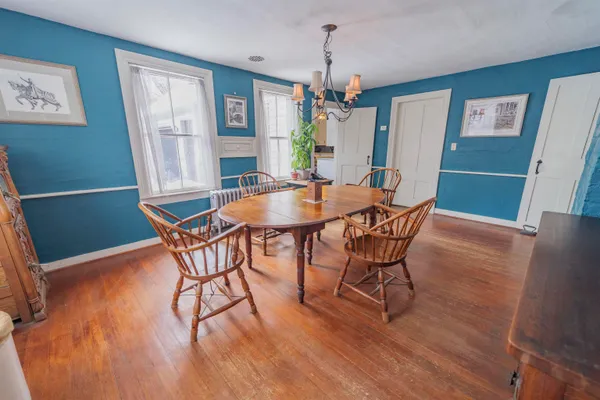 $310,000 | 3130 Vermont Rte 100, Whitingham, VT 05342