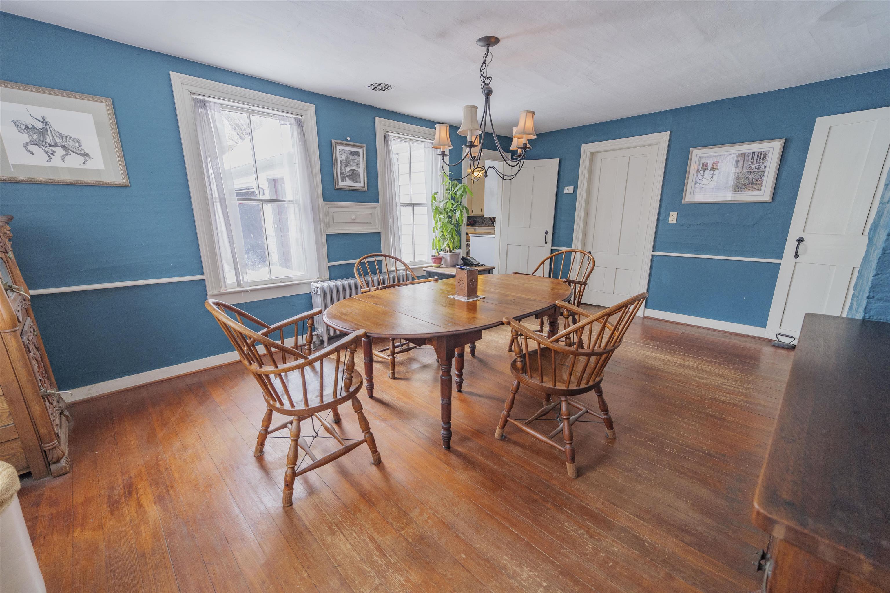 3130 Vermont Rte 100 Whitingham, VT 05342 - Photo 8 of 31