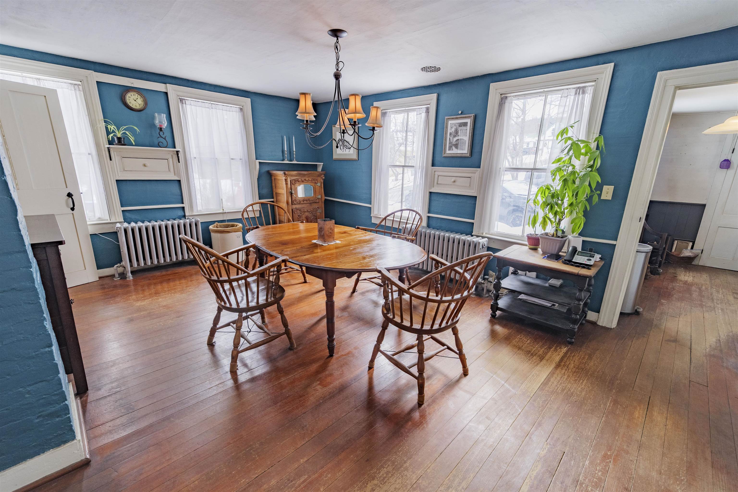 3130 Vermont Rte 100 Whitingham, VT 05342 - Photo 9 of 31