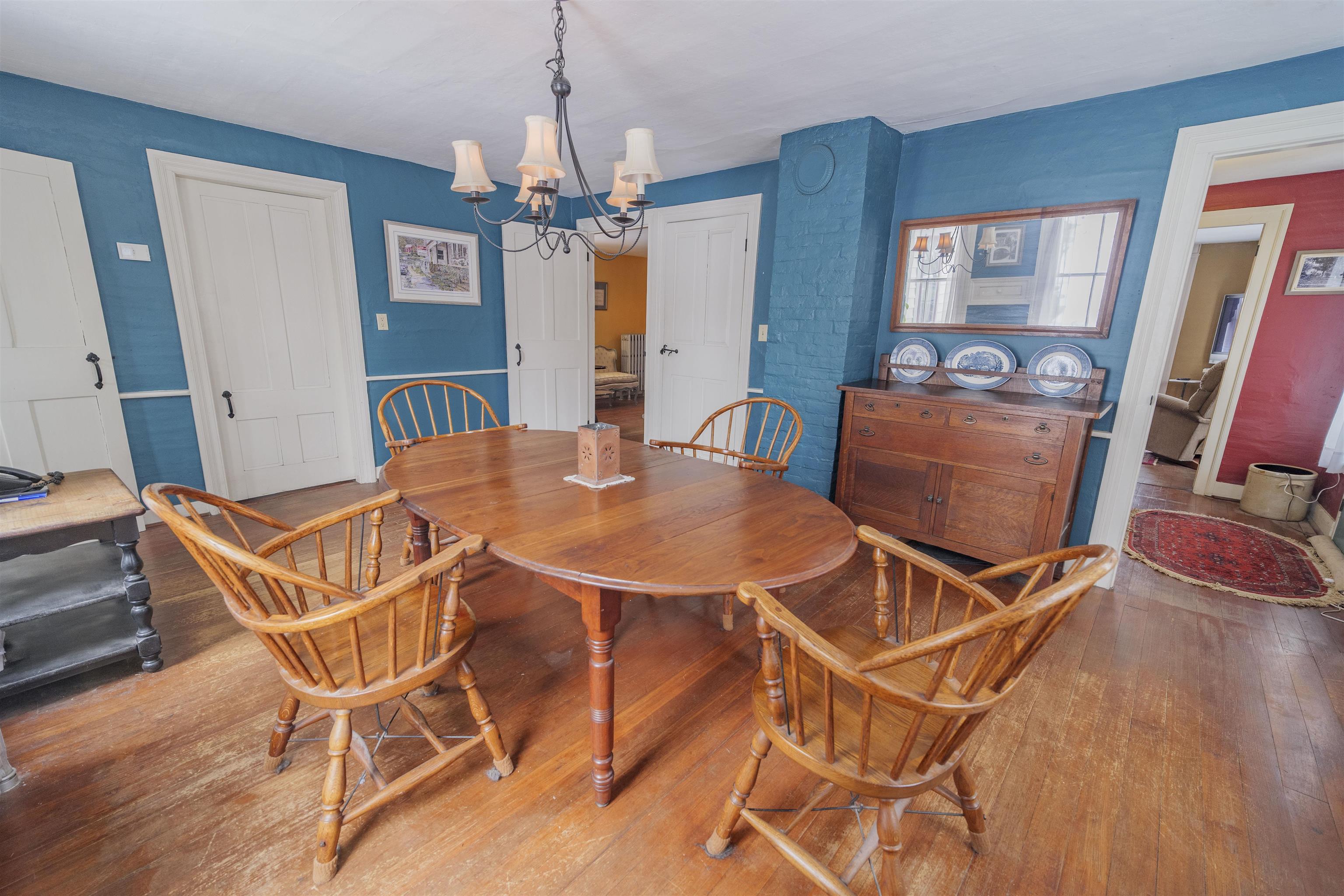 3130 Vermont Rte 100 Whitingham, VT 05342 - Photo 10 of 31