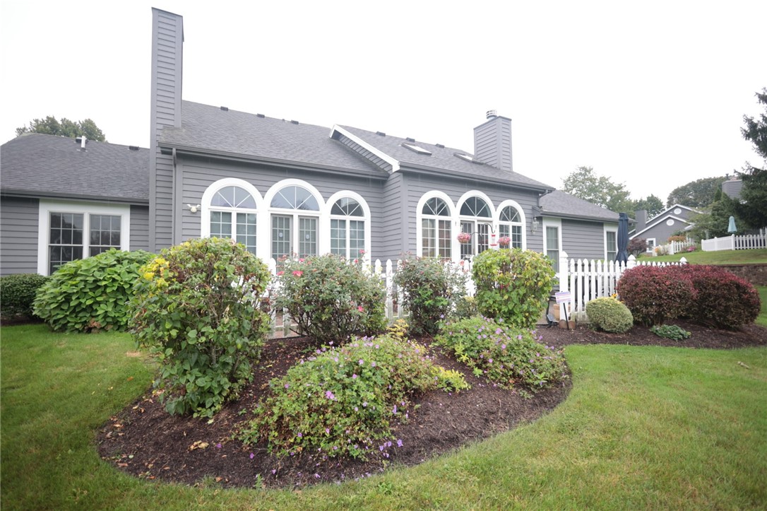 55 Cloverdale Street Rochester, NY 14612 - Photo 20 of 23 Gallery Image 20