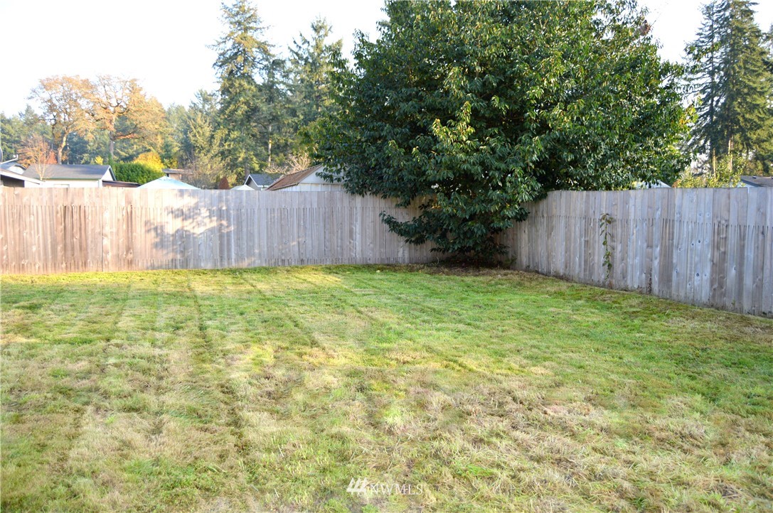 910 Gregory Way Southeast Lacey, WA 98513 - Photo 18 of 18 Gallery Image 18