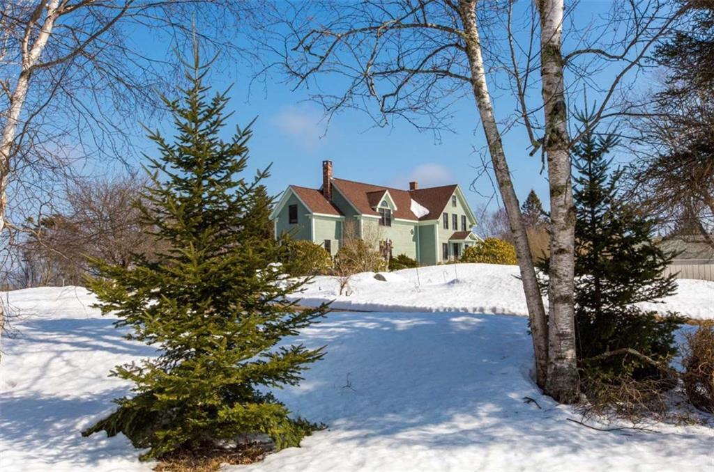 99 Van Horn Road East Boothbay, ME 04544 - Photo 32 of 34 Photo