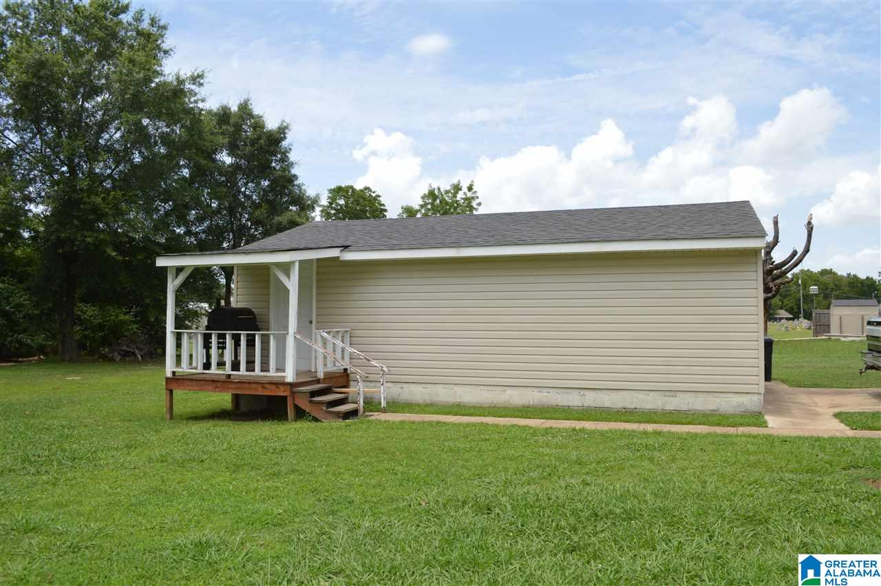 1071 Park Road Bessemer, AL 35023 - Photo 28 of 29