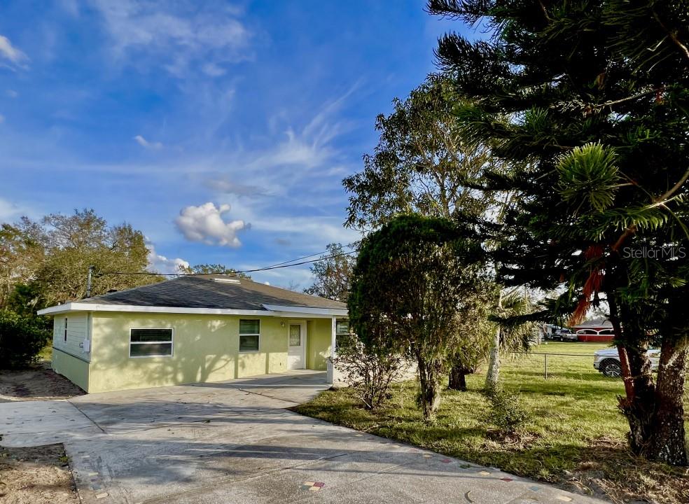 134 Buckeye Loop Road Winter Haven, FL 33881 - Photo 1 of 1