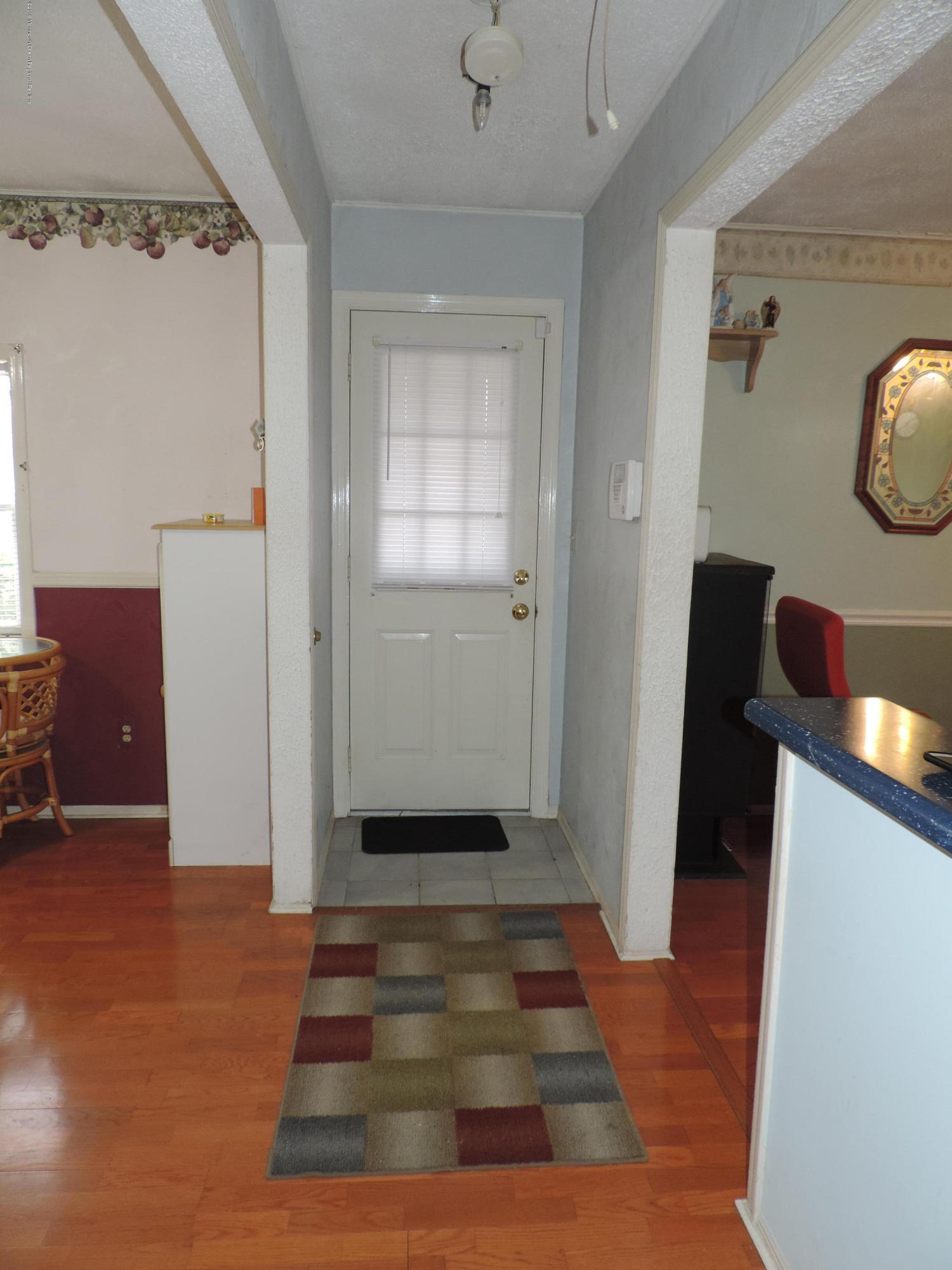 145 Breton Road Brick, NJ 08723 - Photo 6 of 33 a view of an entryway door
