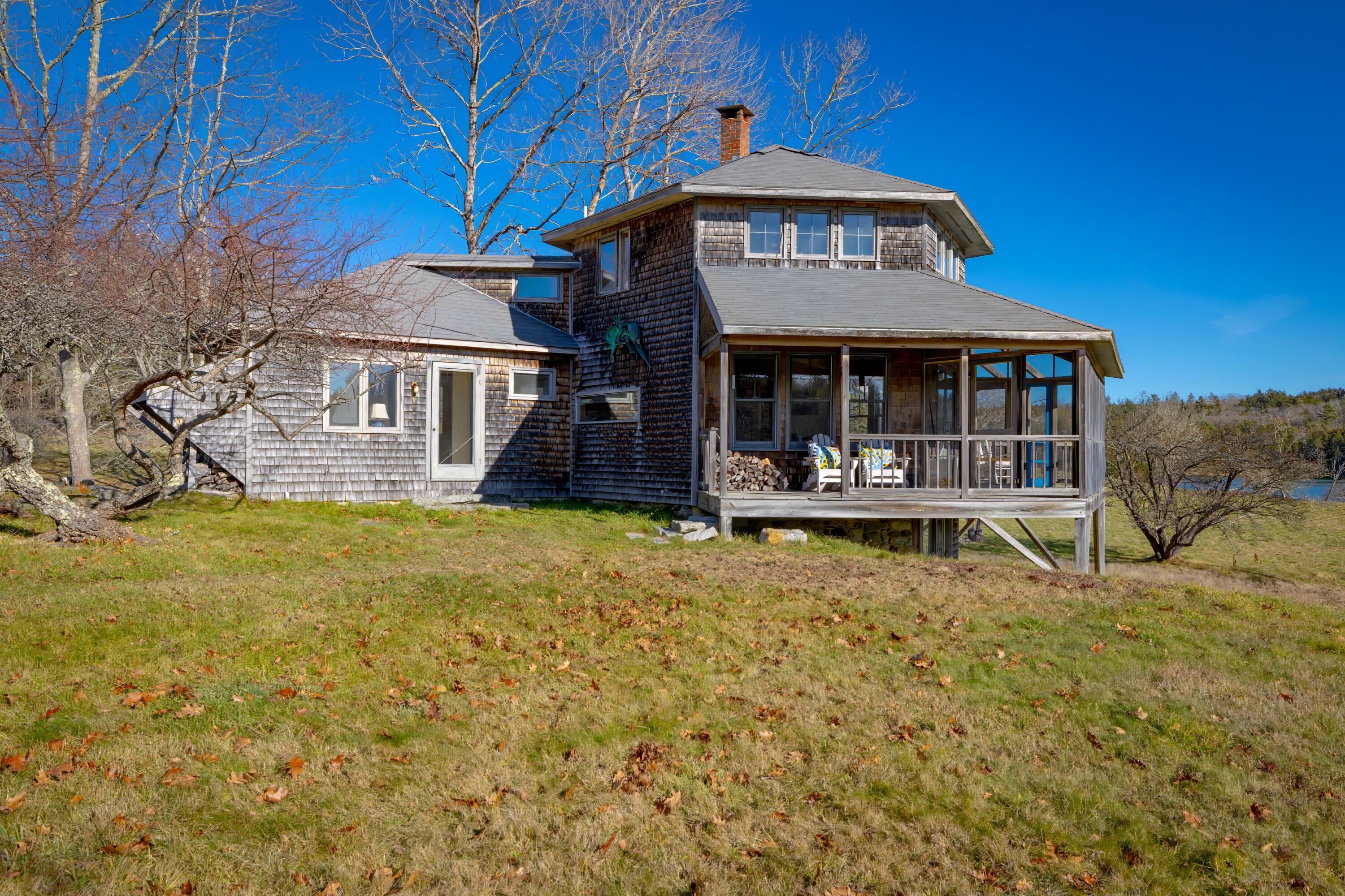 26 Tidal Creek Road Brooksville, ME 04642 - Photo 41 of 85 100-26 Tidal Creek Road-DTP