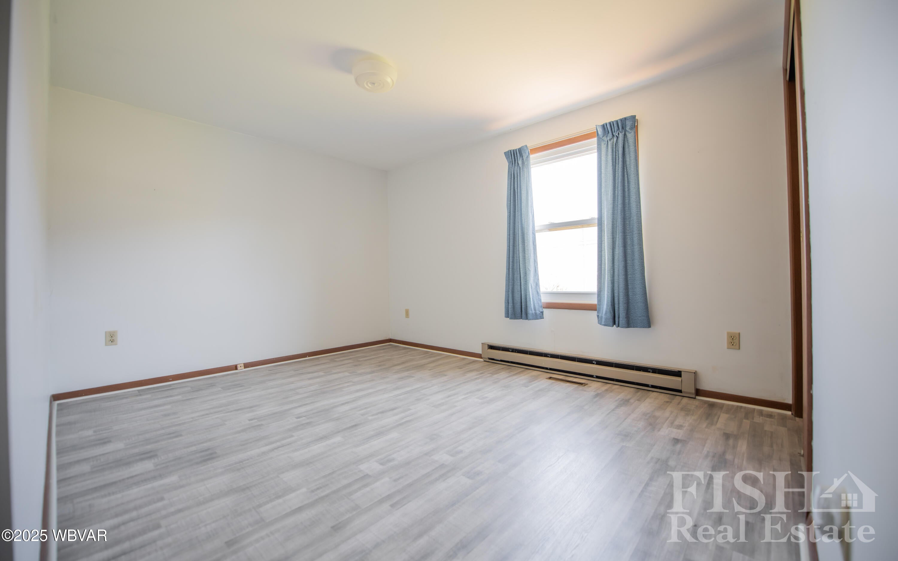 1579 Fishing Creek Road Mill Hall, PA 17751 - Photo 14 of 20 BEDROOM 3