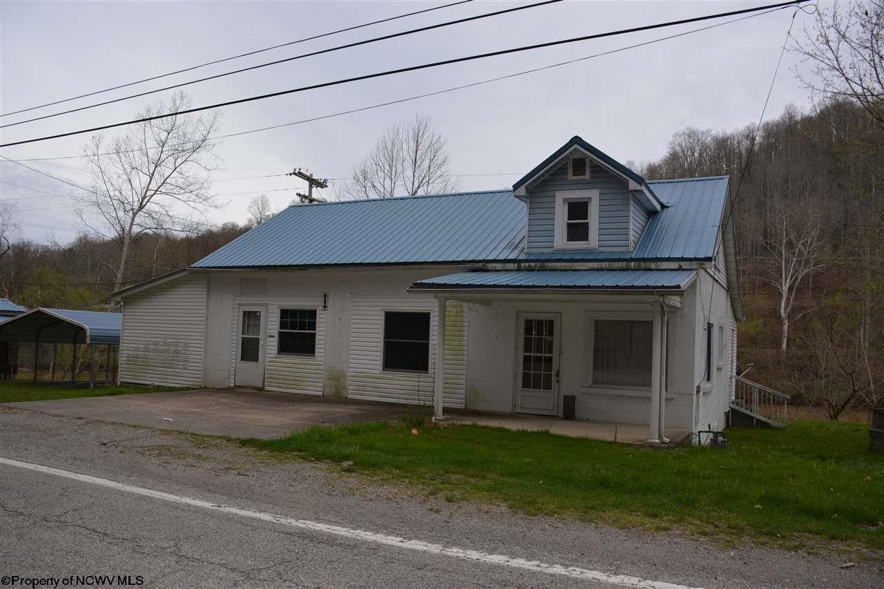 9552 Ivydale Road Ivydale, WV 25113 - Photo 1 of 16 Gallery Image 1