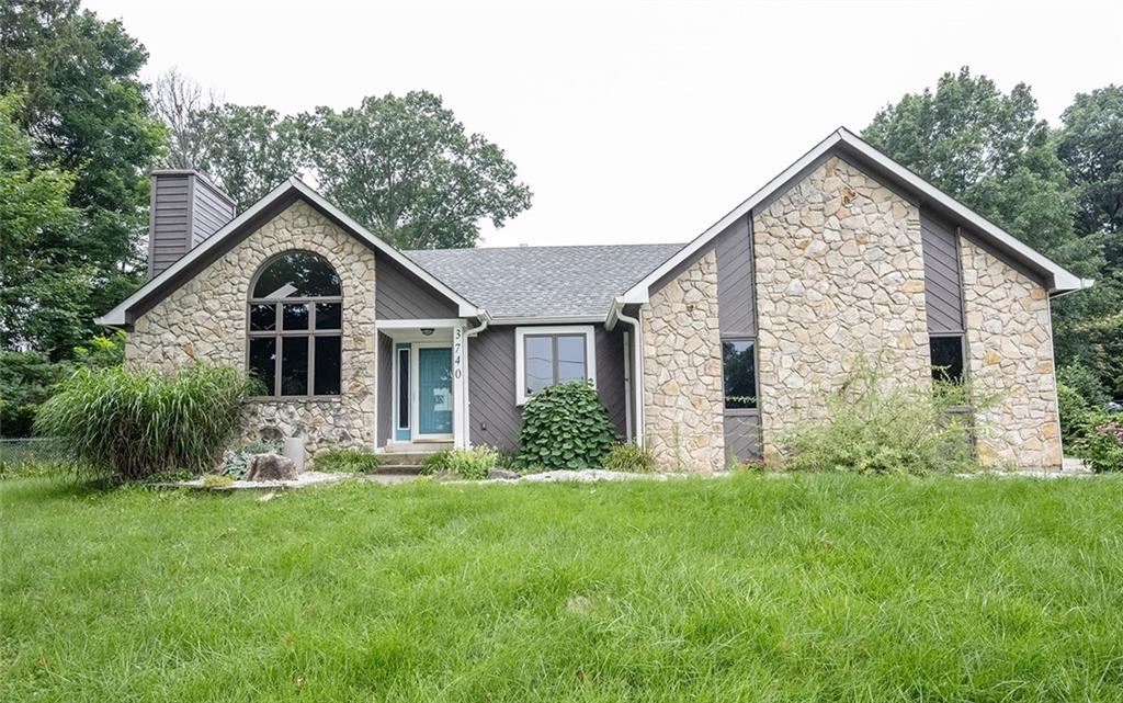 3740 Brill Road Indianapolis, IN 46227 - Photo 1 of 59 Gallery Image 1