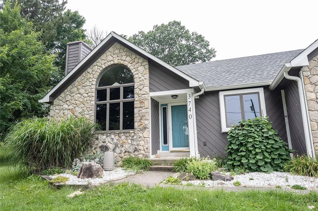 3740 Brill Road Indianapolis, IN 46227 - Photo 3 of 59 Gallery Image 3