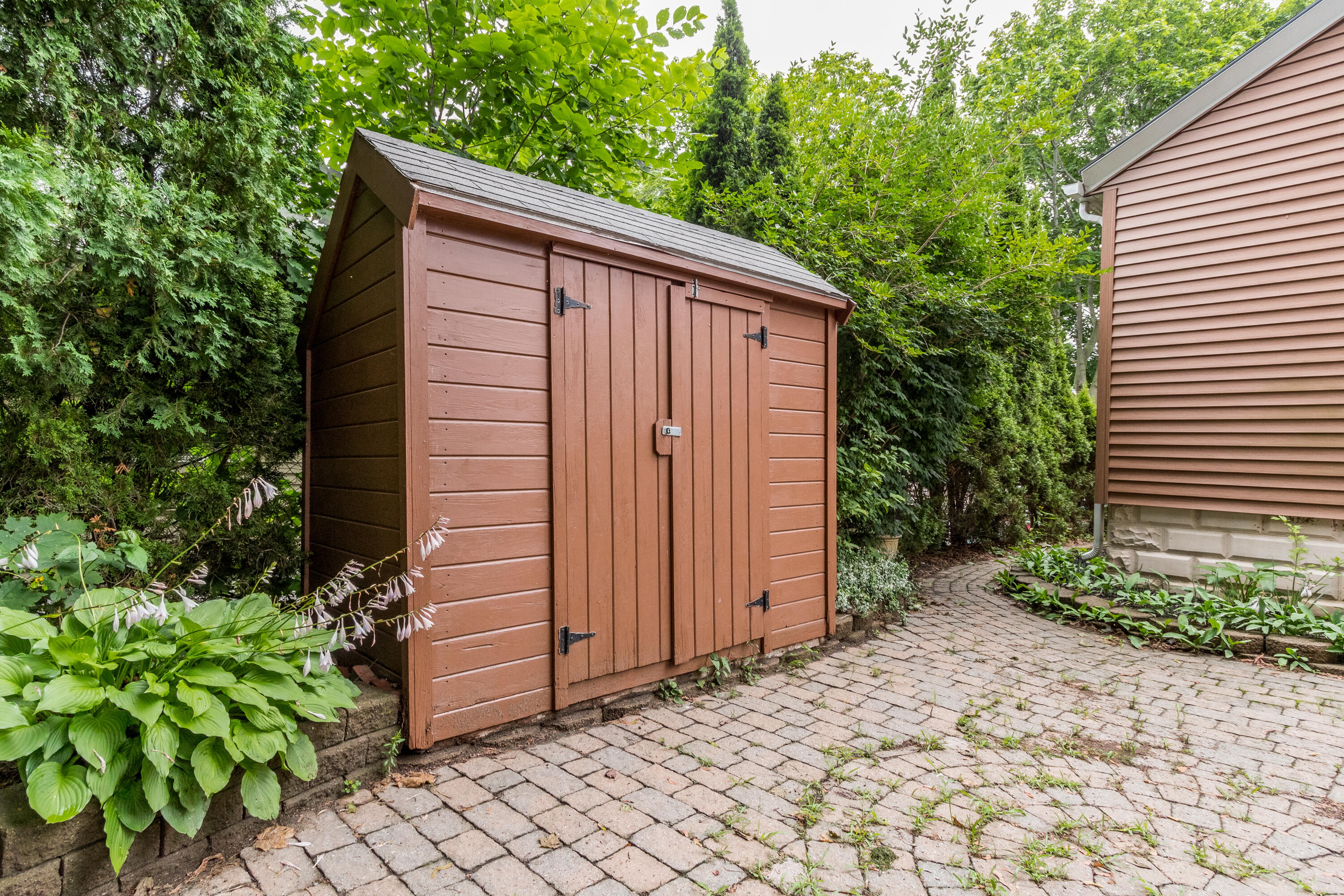 34 Inverness Street Portland, ME 04103 - Photo 57 of 57 Shed