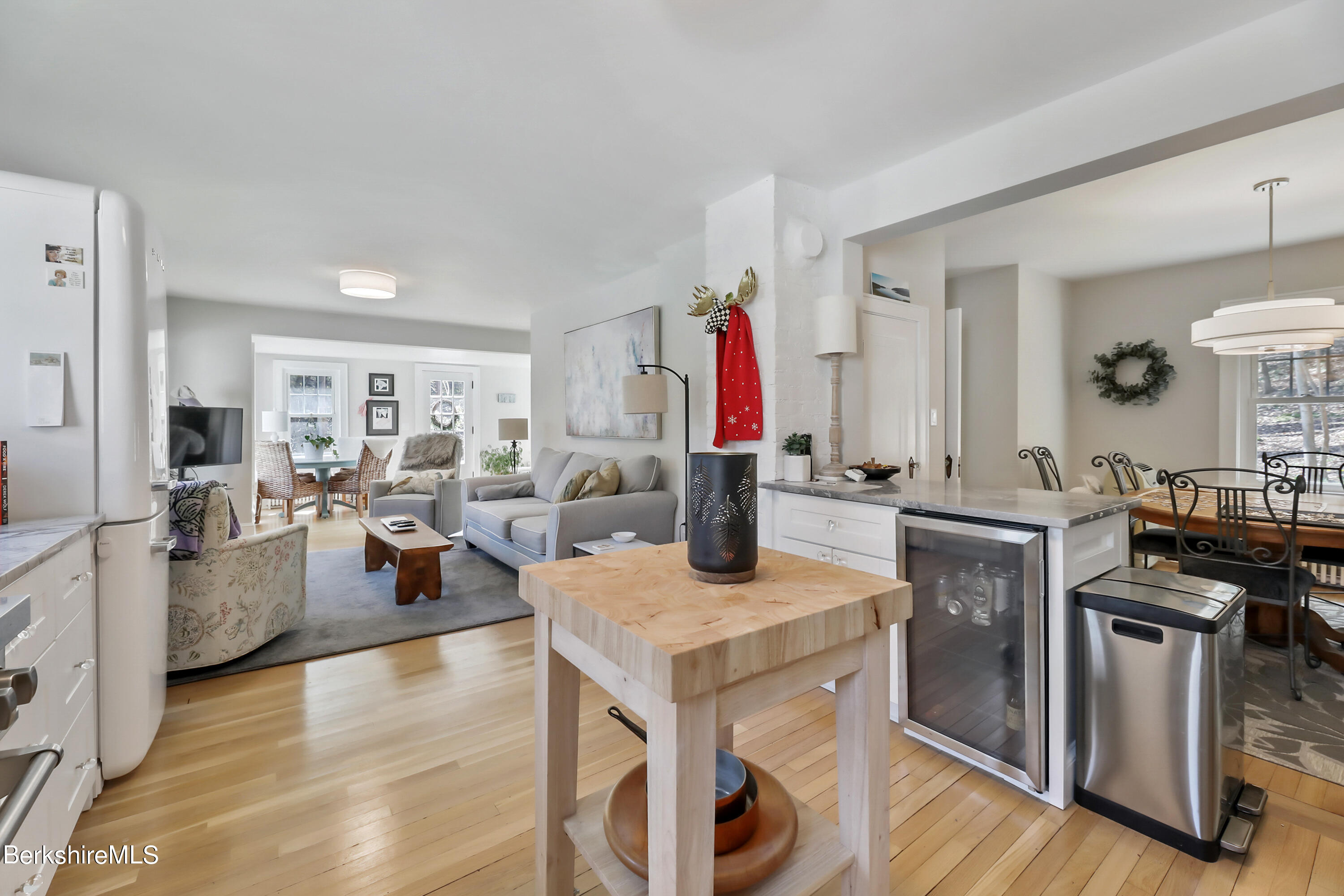 1039 Cold Spring Road Williamstown, MA 01267 - Photo 11 of 26 75 Kitchen
