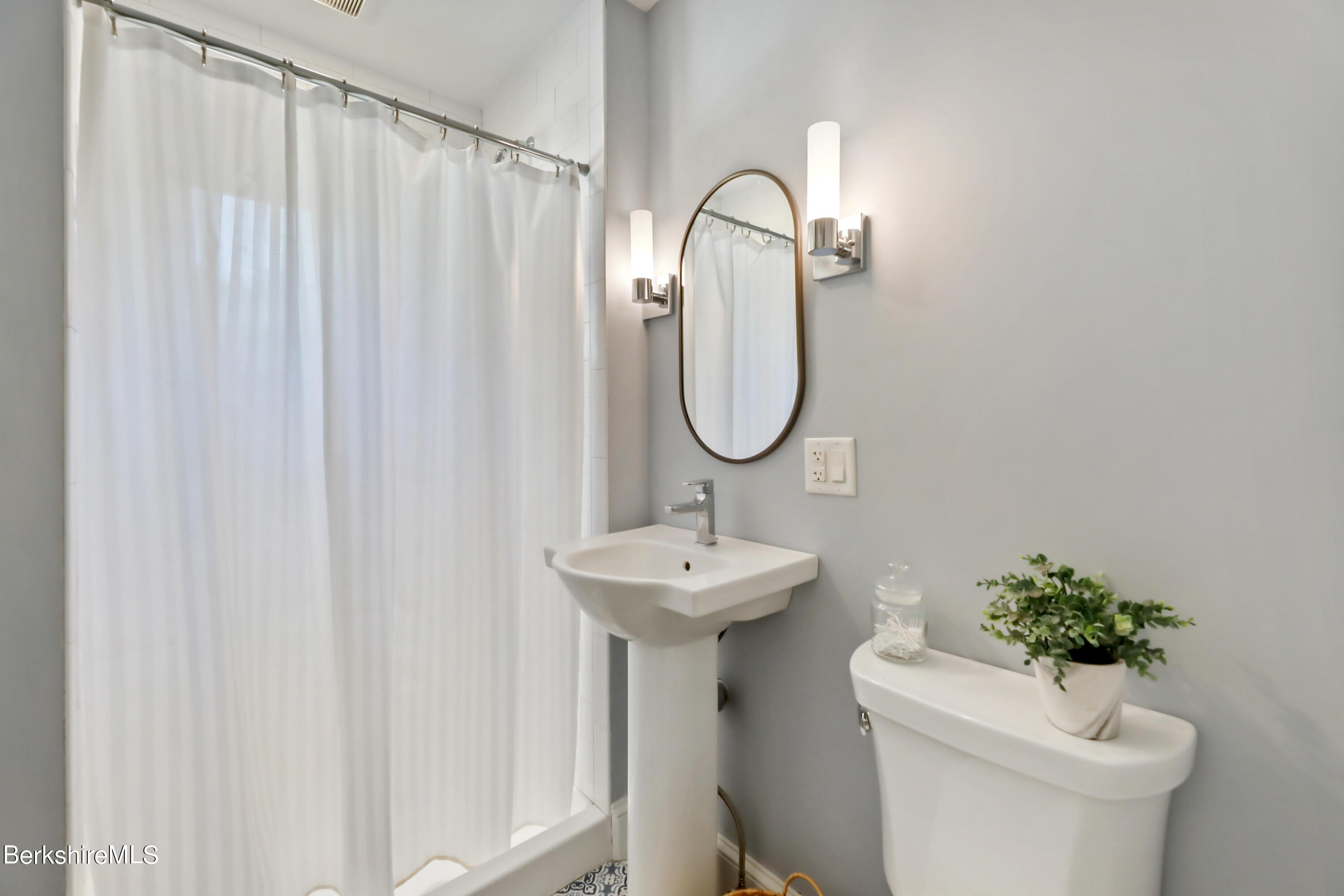 1039 Cold Spring Road Williamstown, MA 01267 - Photo 15 of 26 95 Bathroom One