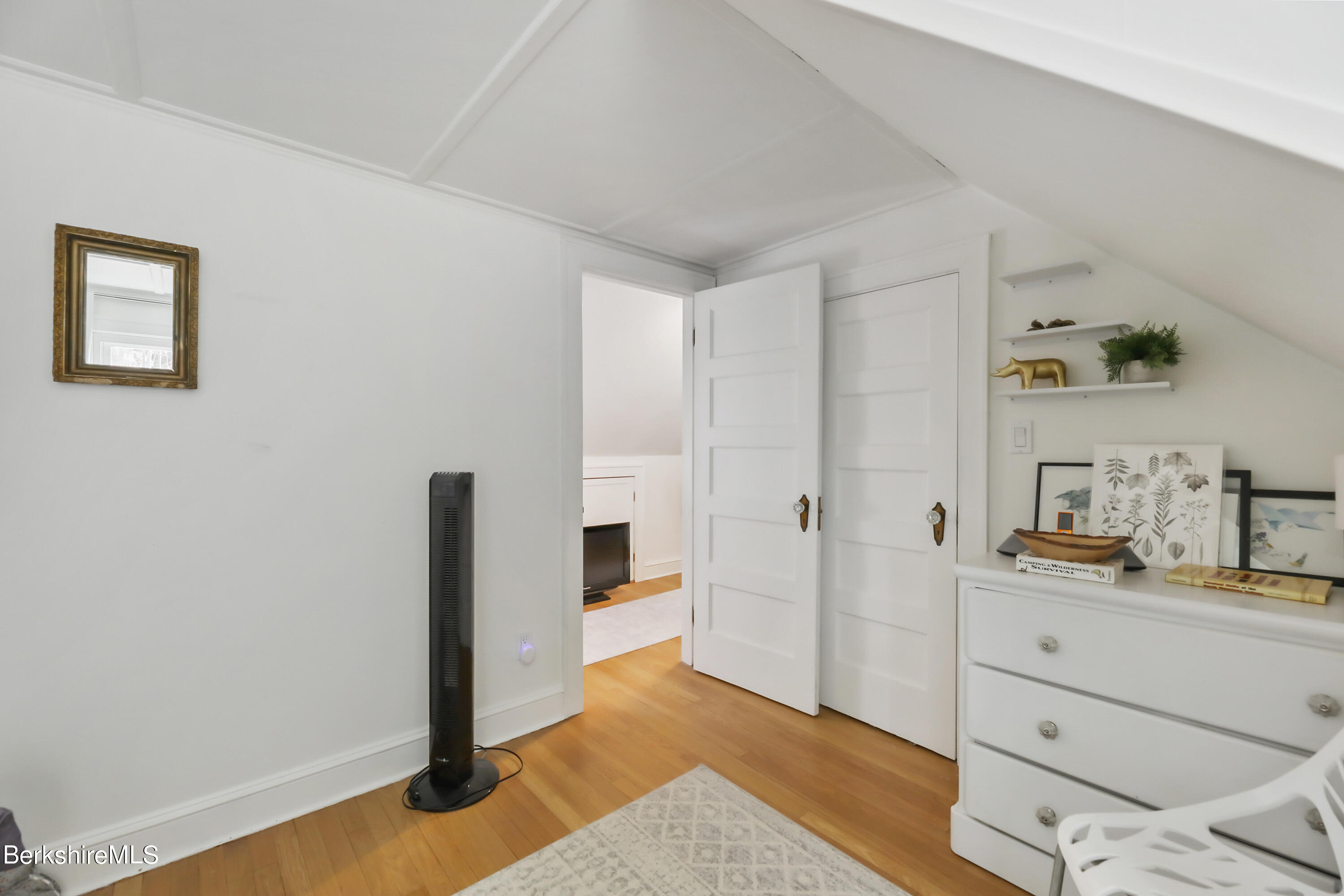 1039 Cold Spring Road Williamstown, MA 01267 - Photo 19 of 26 130 Second Floor Bedroom Two