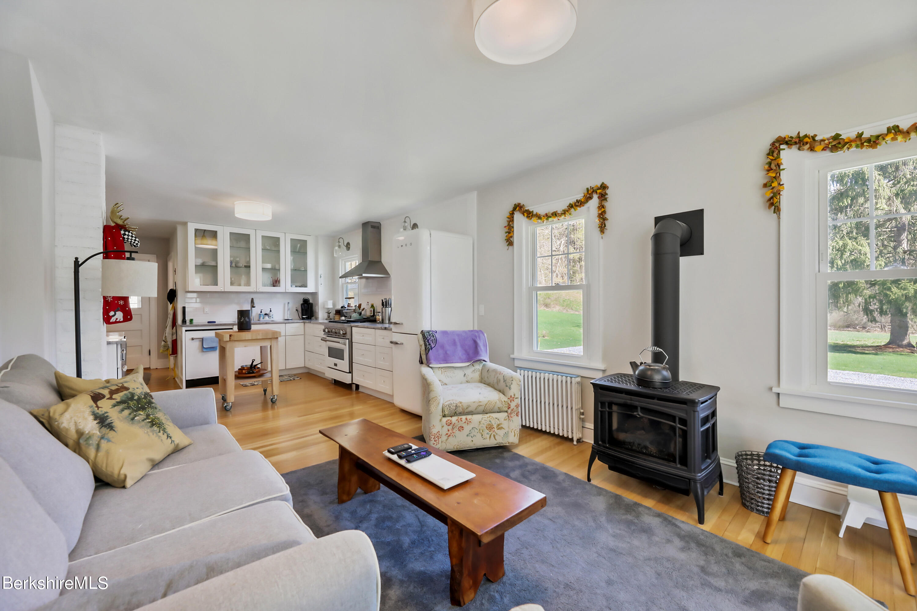 30 Living Room