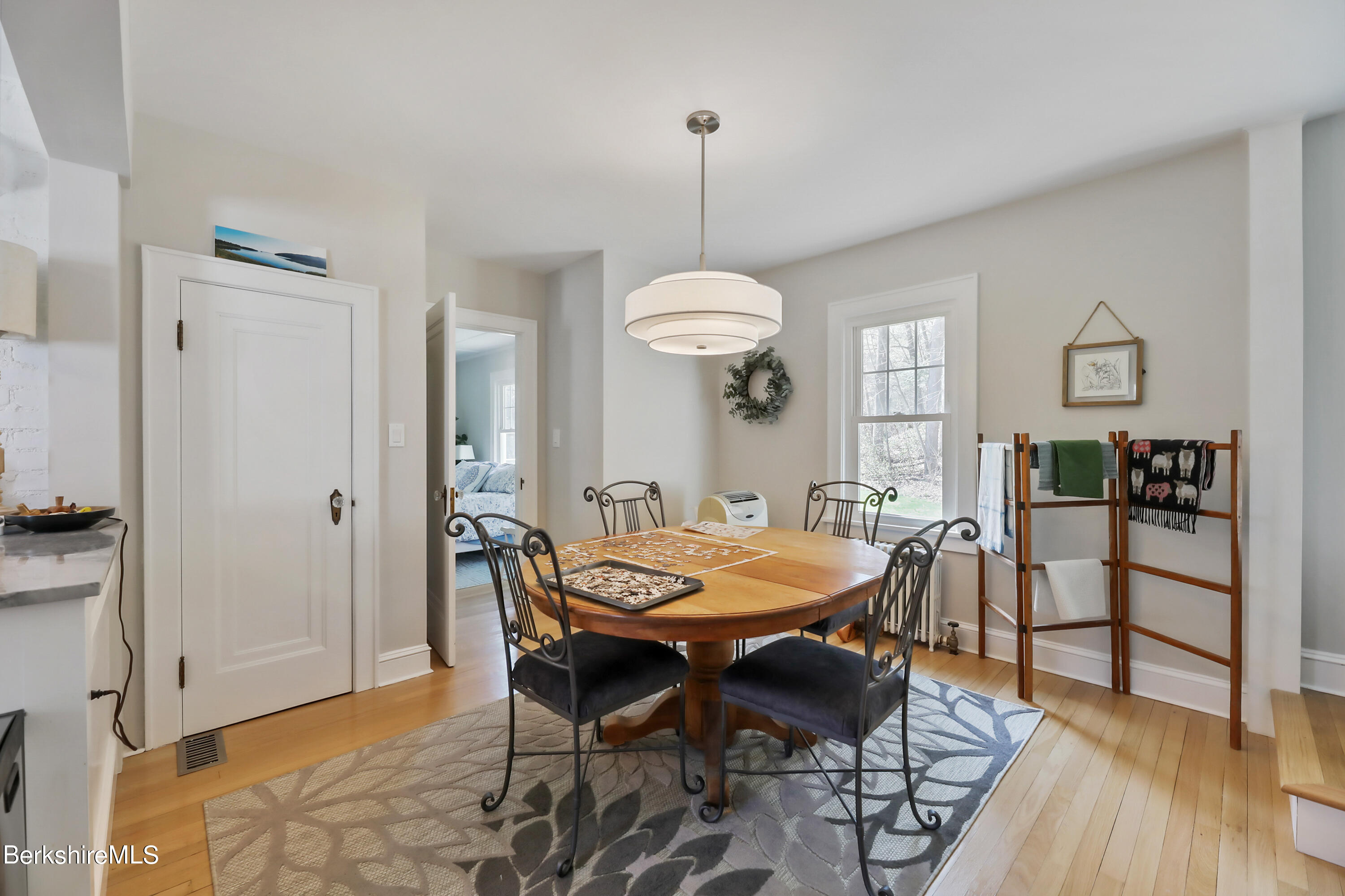 1039 Cold Spring Road Williamstown, MA 01267 - Photo 9 of 26 45 Dining Room