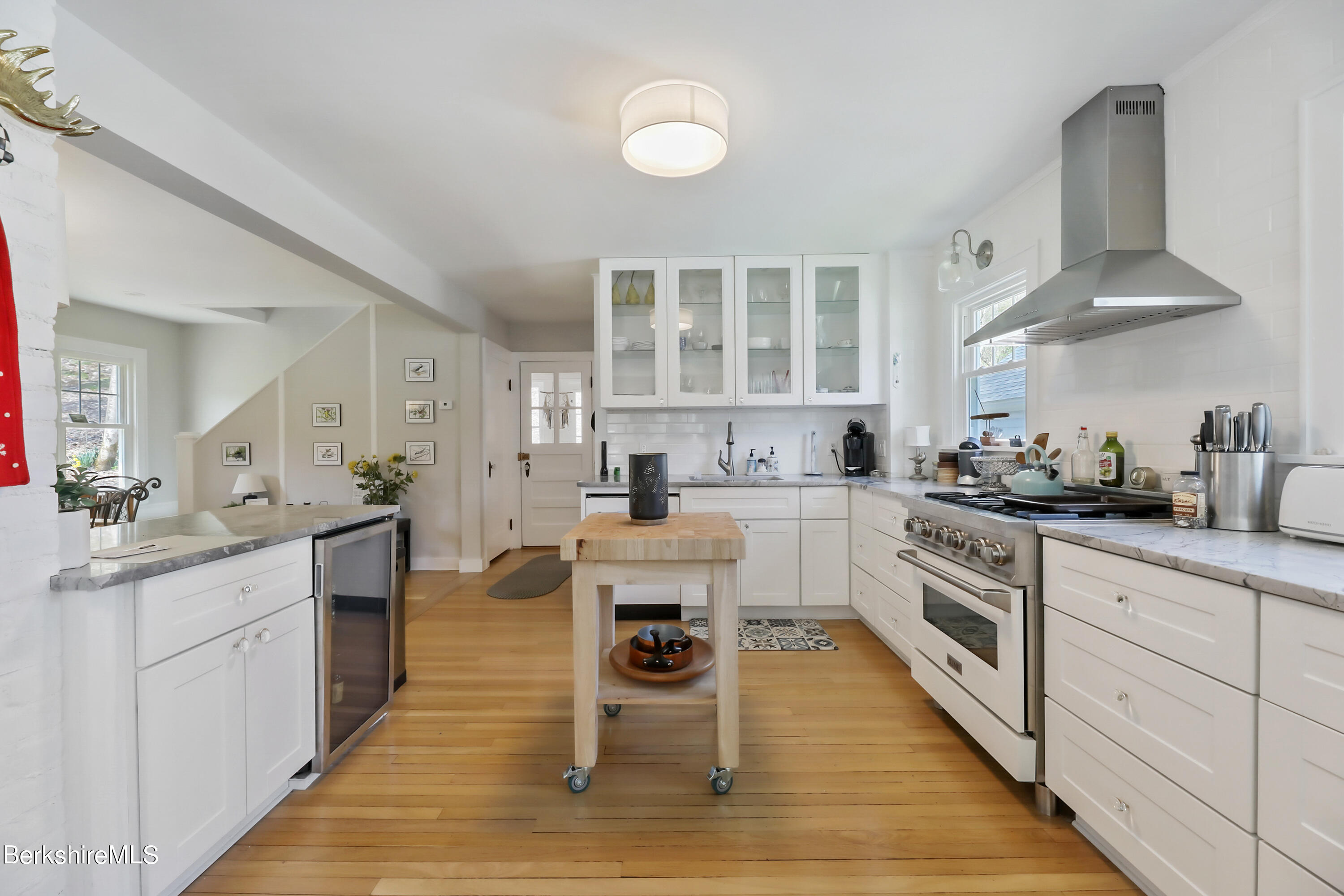 1039 Cold Spring Road Williamstown, MA 01267 - Photo 10 of 26 60 Kitchen