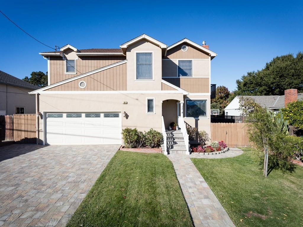 468 Helen Drive Millbrae, CA 94030 - Photo 1 of 28