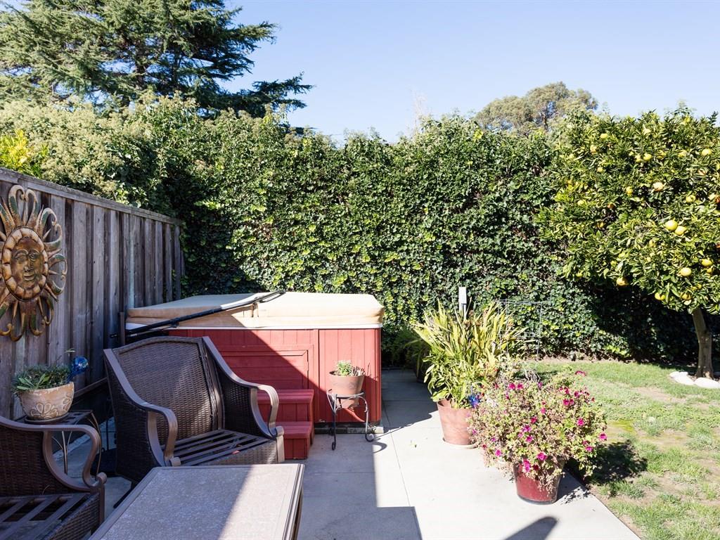 468 Helen Drive Millbrae, CA 94030 - Photo 22 of 28