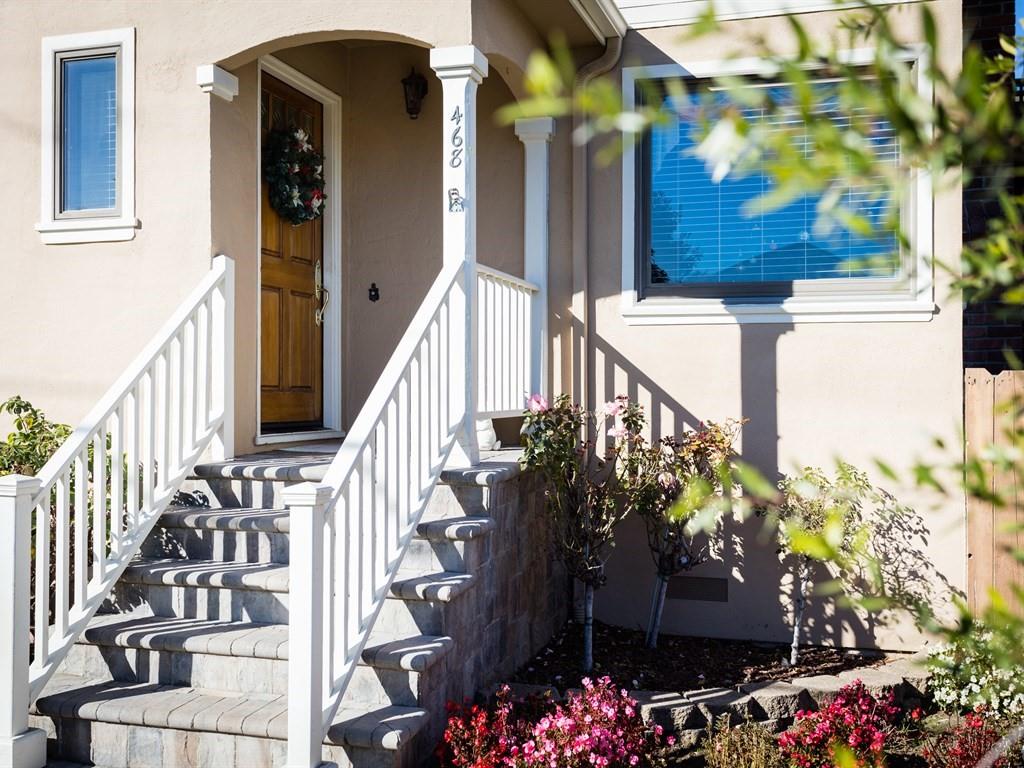 468 Helen Drive Millbrae, CA 94030 - Photo 3 of 28