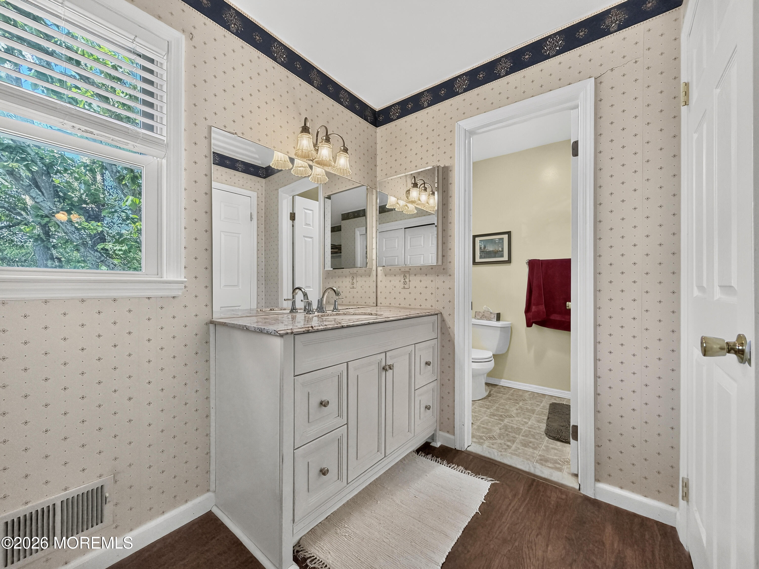 25 Rimwood Lane Howell, NJ 07731 - Photo 28 of 41 Master Bath