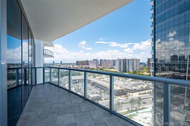 $1,320,000 | 17001 Collins Avenue, Unit 1708, Sunny Isles Beach, FL 33160