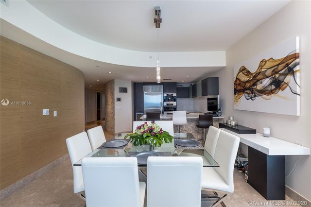 $1,320,000 | 17001 Collins Avenue, Unit 1708, Sunny Isles Beach, FL 33160