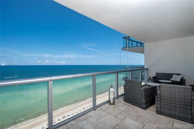 $1,320,000 | 17001 Collins Avenue, Unit 1708, Sunny Isles Beach, FL 33160