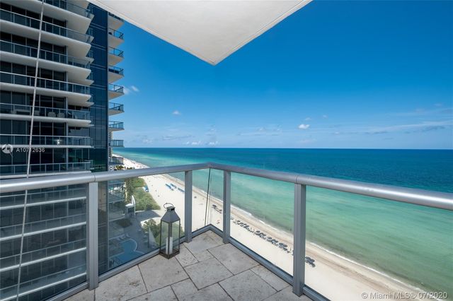 $1,320,000 | 17001 Collins Avenue, Unit 1708, Sunny Isles Beach, FL 33160