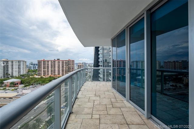 $1,320,000 | 17001 Collins Avenue, Unit 1708, Sunny Isles Beach, FL 33160