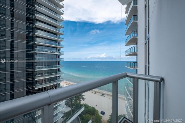 $1,320,000 | 17001 Collins Avenue, Unit 1708, Sunny Isles Beach, FL 33160